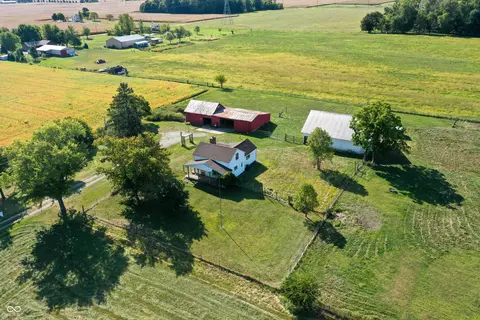 6653 W County Road 675 N, Middletown, IN 47356