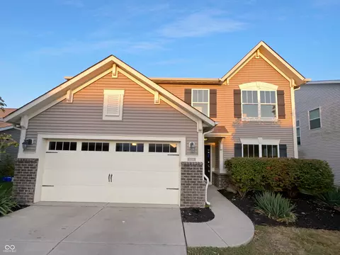 15246 Roedean Dr, Noblesville, IN 46060