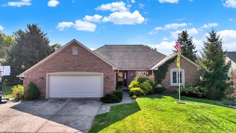 5153 Heckman Way, Greenwood, IN 46142