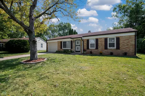 4333 N Irwin Ave, Indianapolis, IN 46226