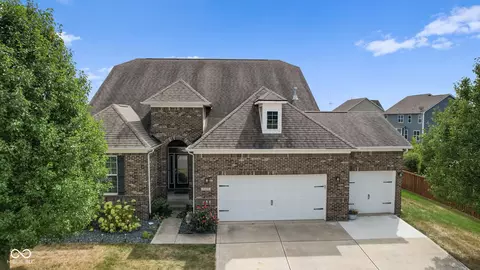 2819 Dorset Dr, Plainfield, IN 46168