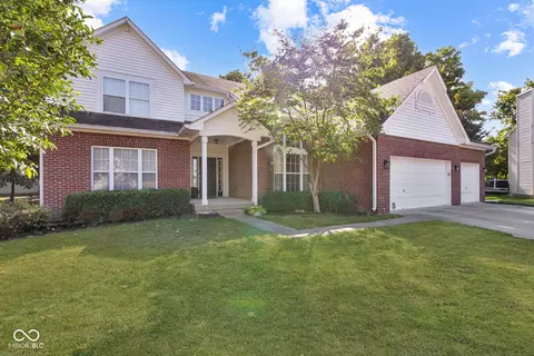 14300 Samoa St, Fishers, IN 46038
