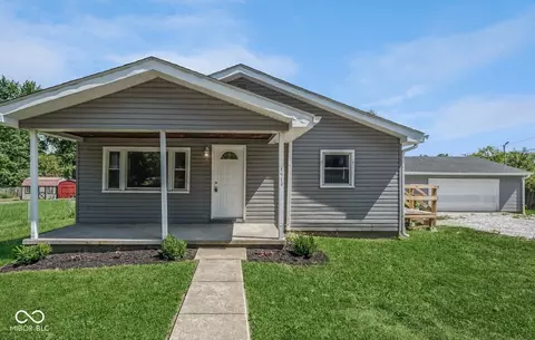 1413 S 15th St, Richmond, IN 47374