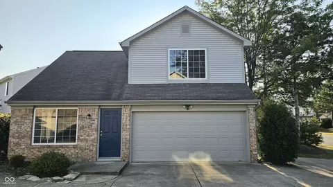 671 Mountain Pine Dr, Greenwood, IN 46143