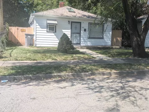 2816 N Dearborn St, Indianapolis, IN 46218