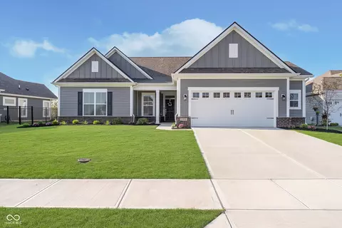 19470 Donelson Ln, Westfield, IN 46062
