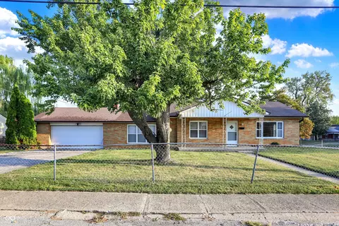 534 Ransom St, Indianapolis, IN 46202