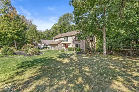 790 Forest Blvd, Zionsville, IN 46077