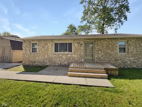 5526 La Pinta Dr, Indianapolis, IN 46236