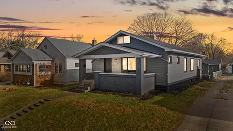 385 S Arlington Ave, Indianapolis, IN 46219
