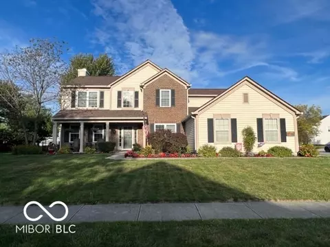 15436 Cornflower Ct, Westfield, IN 46074
