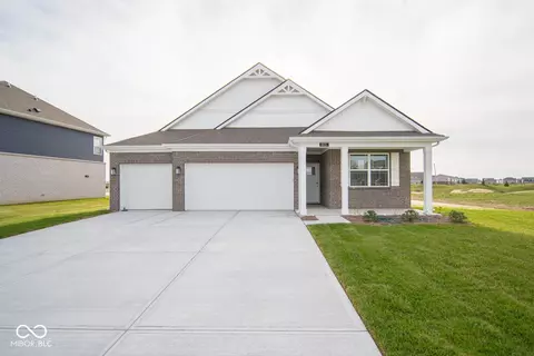 855 Saddlebrook Farms Blvd, Whiteland, IN 46184