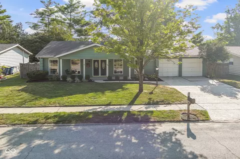 62 Wilson Dr, Carmel, IN 46032