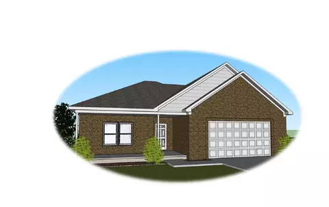 10057 N Mill Run Dr, Monrovia, IN 46157