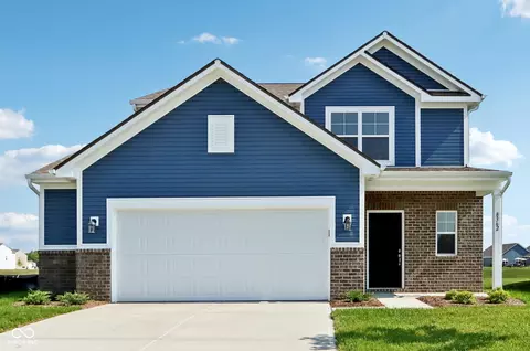 8362 Juniper Ln, Pendleton, IN 46064