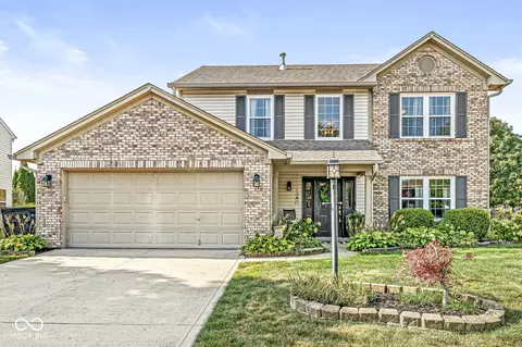 7503 Norma Jean Dr, Indianapolis, IN 46259