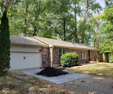1236 S Kitley Ave, Indianapolis, IN 46203