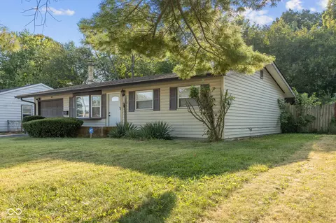 3732 Allison Ave, Indianapolis, IN 46224