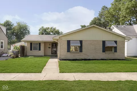 1735 Poplar St, Anderson, IN 46012