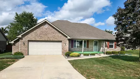 3916 Edgewood Ave, Indianapolis, IN 46237