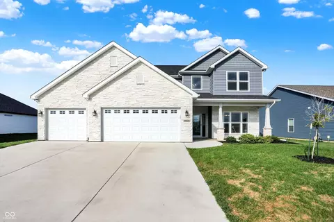 4428 Foal Dr, West Lafayette, IN 47906
