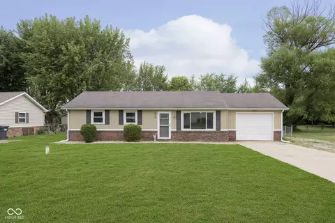 804 Stoner Dr, Anderson, IN 46013