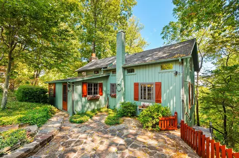 3889 State Road 135 N, Nashville, IN 47448