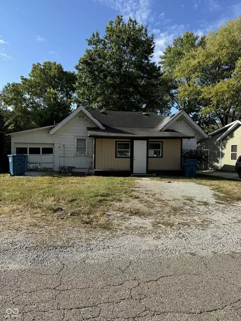1521 Ruth Dr, Indianapolis, IN 46240