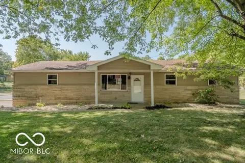 2727 S Main St, New Castle, IN 47362