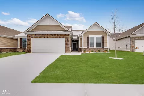 2081 Covey Dr, Danville, IN 46122