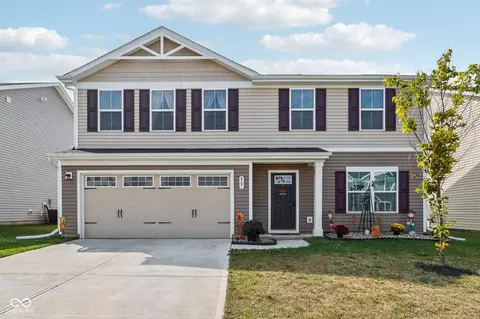867 Mcarthur Dr, Lebanon, IN 46052