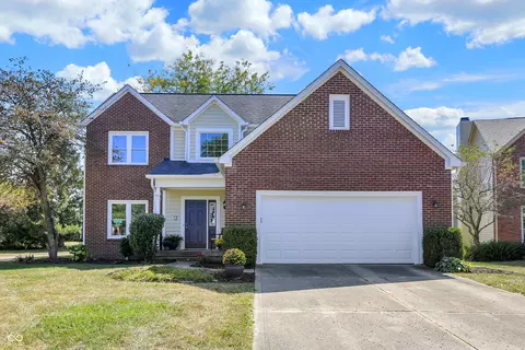 371 Mary Ellen Ct, Carmel, IN 46032