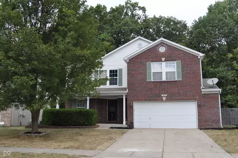 8626 Belle Union Dr, Camby, IN 46113