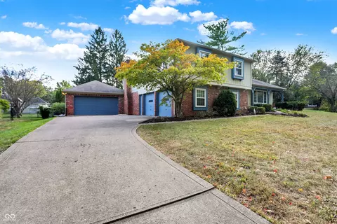 9063 Dewberry Ct, Indianapolis, IN 46260