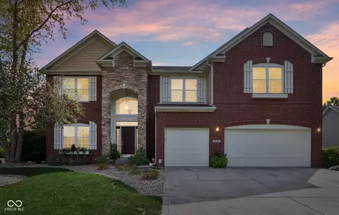 6163 W Nautica Blvd, Mccordsville, IN 46055
