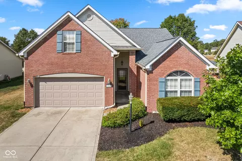 13872 River Birch Way, Carmel, IN 46033