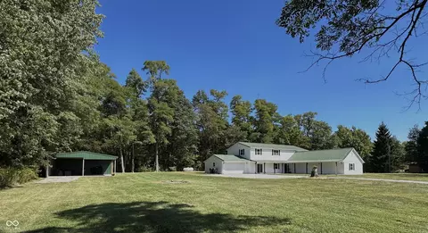 6772 N County Road 490 W, Greencastle, IN 46135