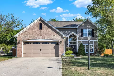 10922 Echo Trl, Indianapolis, IN 46236