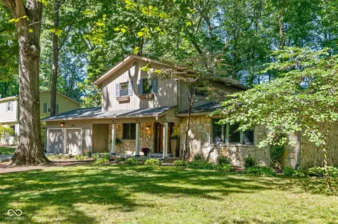 3406 Kenilworth Dr, Indianapolis, IN 46228