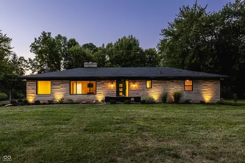 416 Edgemere Dr, Indianapolis, IN 46260