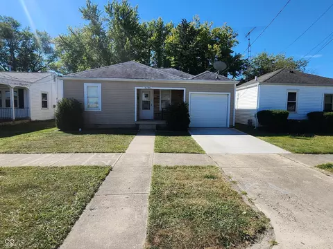 1015 E Washington St, Greensburg, IN 47240