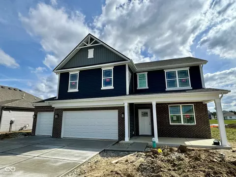 6271 Tacoma Blvd, Whitestown, IN 46075
