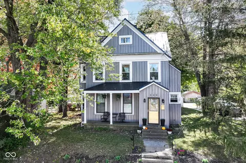 325 E Main St, Knightstown, IN 46148 photo 1