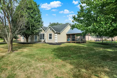 1750 Upper Shelbyville Rd, Franklin, IN 46131