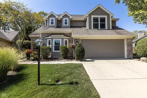 7852 Chesapeake Dr W, Indianapolis, IN 46236