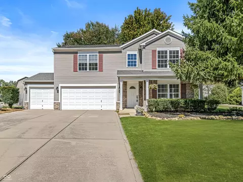 10606 Colonial Ct, Indianapolis, IN 46234