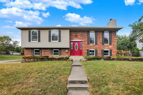 7034 Chimney Rock Ct, Indianapolis, IN 46217
