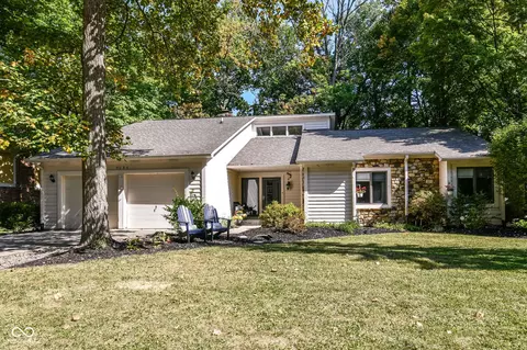 5035 Fieldstone Trl, Indianapolis, IN 46254
