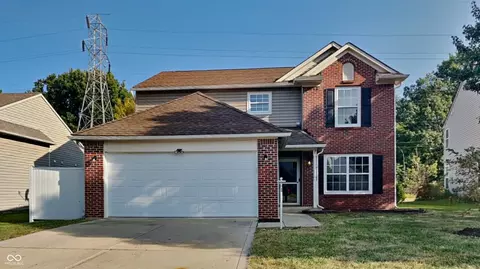 6858 Emerald Bay Ln, Indianapolis, IN 46237