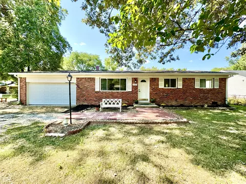 10500 Washington Blvd, Indianapolis, IN 46280